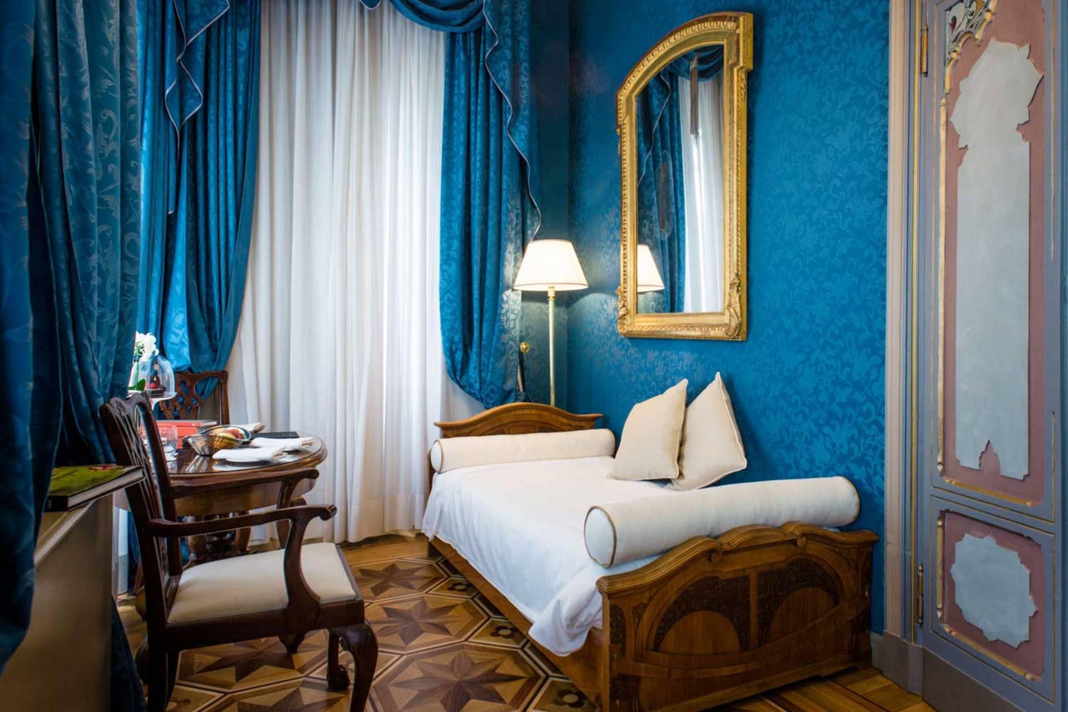 Relais & Chateaux Villa Crespi Орта-Сан-Джуліо Екстер'єр фото
